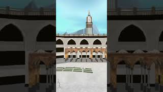 makka madina 😍😍 #shortvideo #viralvideo #motivation