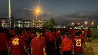 Corteo - Kau Dan Aku Selamanya (QF 1 PM 2023)