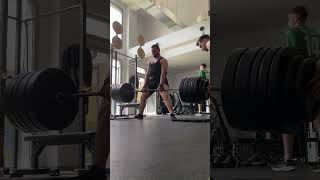 210 KG X 2 Reps #youtubeshorts #gym #sumo #sumodeadlift #deadlift #shorts #viral #fyp