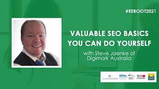 Valuable SEO Basics You can Do Yourself