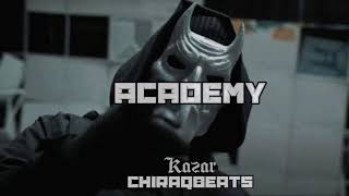 “Academy”- #Block6 Young A6 x Lucii x UK/NY Drill Type Beat [Prod ChiraqBeats x KazarBeats]