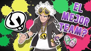 ¿¡EL MEJOR Team de Pokémon! Podría ser el TEAM SKULL... 🤔🤔