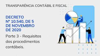 Decreto 10.540 de 2020 - Parte 3