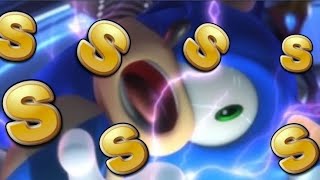 CAN I S RANK EVERY MAIN DAY STAGE IN SONIC UNLEASHED??? [PART 1]