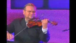 Dzorlev Zoran & Mitevski "Binbir Gece theme"