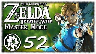 Breath of the Wild: Master Mode - PART 52 - The Master Sword!