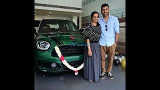 RJ Balaji bought new car😍