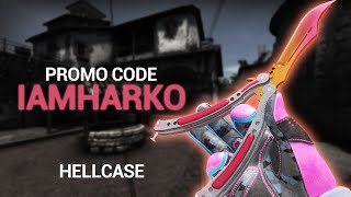 HELLCASE.COM PROMO CODE - HELLCASE.COM - HELLCASE.COM FREE NEW PROMO CODE 🎁 🎁