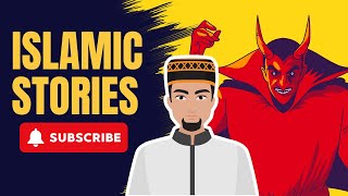 The Temptation of Wealth | Islamic Moral Story for Kids | Shaytan's Whispers