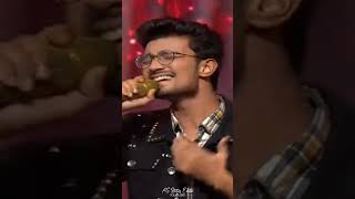 lakho mile by Rishi Singh | mere yara song indian idol 13 | rishi singh performance #indianidol13