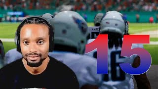 Madden 24 - Walkthrough - Part 15