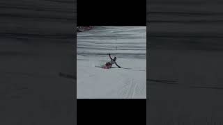 Ski Fail #3 - No Tu-Tu-Tune