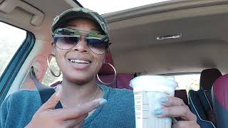 Starbucks Review | Chocolate Cream Cold Brew 👍🏾👎🏾🤷🏾‍♀️