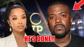 RAY J CAREER IS OVER AFTER THIS HAPPENED WITH HIS EX-WIFE AND CHILDREN