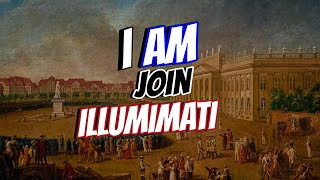 I Am Join Illumimati 🤯🤯🤯