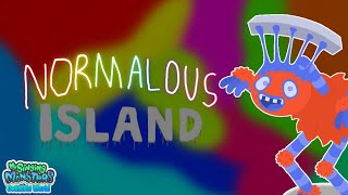 MSM Countric World - Harpatoirq (Normalous Island) (ANIMATED)