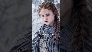 Game of Thrones cast in real || #viral #shorts #shortsfeed