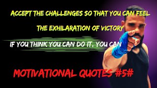 The Greatest Motivational Quotes For Life | Best Powerful Heart Motivational Quotes