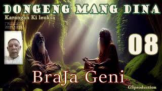 Braja Geni - Eps.08