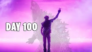 Fortnite Item Shop Review Day 100!