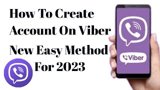 How To Create New Viber Account #settings_bd #viber #account #bangla