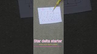 Mastering Star Delta Starter Control Wiring Diagram Revealed