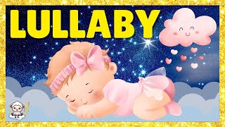 🎵 Baby Sleep Music🎵  Lullabies and Calming 💖  Baby Lullaby