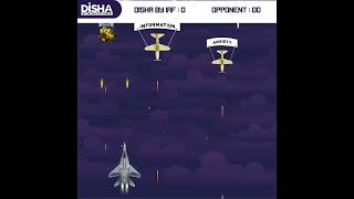 DISHA By Indian Air Force