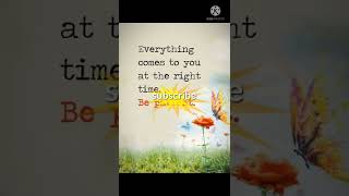 everything comes on right time,gk  gk trick,current affairs,brushup gk,motivation,motivational video