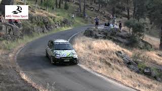 Rallysprint de Valdeiglesias 2022