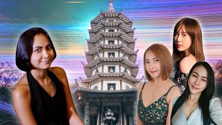 Thai Girls Tango with Foreign Guys | Dating in Bangkok