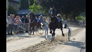 Kortebaan Sassenheim 2019