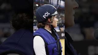 CAVALIADA - Traf Eventing Tour Kraków 2022 #shorts