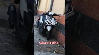 Bagian: 85 cukup si putih #vario2024 #modifikasivario125