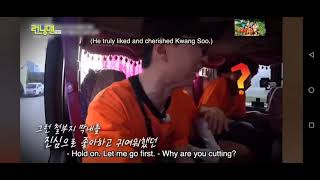 Running Man | Goodbye Lee Kwang Soo , 11 Years - 3911 Days & We Gonna Miss You