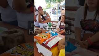 Mga Pagkain Namin During Meet & Greet With Team Labhelian #shortvideo #food