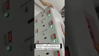 Juguangheng Solder Paste Rewarming Machine️️