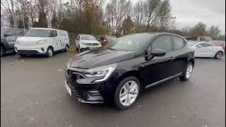 Renault Clio Play - NV70 DZZ