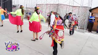 Pallas san francisco de Marías - Dos de Mayo - Huánuco 2019