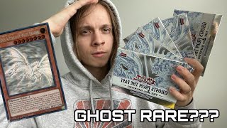 Yu-Gi-Oh! Ghost From The Past 2 The Second Haunting Box/Pack Opening (Hunting Aluber)