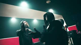 Rico Recklezz X Bandmanfari - 5%