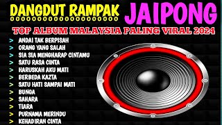 KENDANG RAMPAK JAIPONG 2024, AUDIO JERNIH BASS GLEER, KERAMAT, PERCUMA JANJI, ANDAI TAK BERPISAH