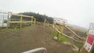 Bike Park Wales A470