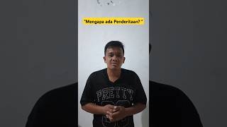 Kenapa ada Penderitaan ? | Oleh: Jonathan Lolowang #LihatAlkitab #Penderitaan #Ayub #Paulus