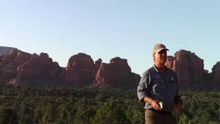 Sedona AZ Pink Jeep Tour Video #3