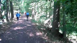 5BBC Day Ride to Delaware & Raritan Canal, New Jersey