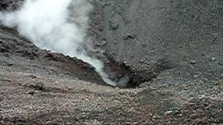 Sleeping Volcano 1 - Etna