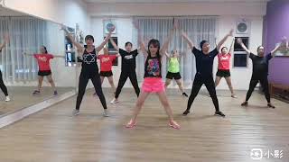 Tchu Tcha Tcha

/Zumba Fitness/Mix Dance/Mandy Dream Dance