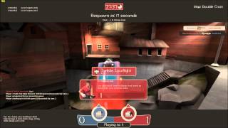 Team Fortress 2 gtx 660 1440p (gameplay and Framerate)