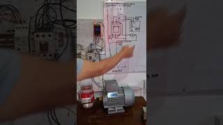 how to install floatless relay new model to overhead water tank